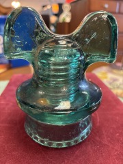 Hemingray Insulator