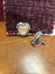 Vintage Earrings