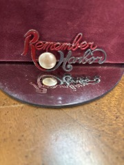 Pearl Harbor Pin