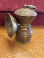 Coal Mining Lamp