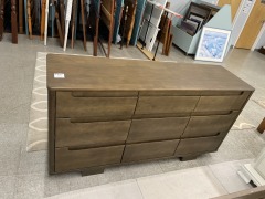 NEW Babyletto Baby Bureau