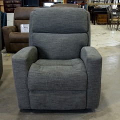Woodley's Power 3 Recliner