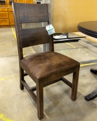 Woodley's Dining Chair