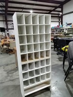 Shoe rack 3197