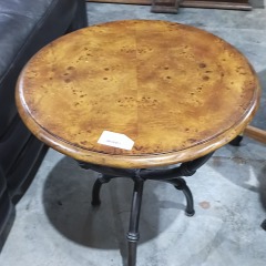 small round table 3201