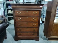 Chester drawers 3192