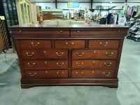 Dresser 3193