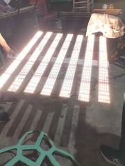 Sunraise Grow lights 3184