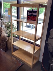Shelf