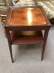 Side Table