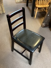 Dining Chair Set (X6)