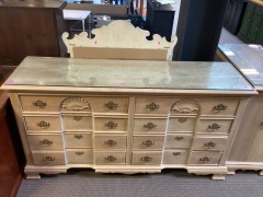 Dresser+Mirror