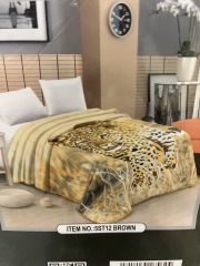 Online:N-Blanket in a Bag