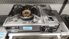 Chef Mate Portable Gas stove