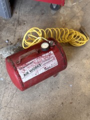 Midwest Portable Air Tank