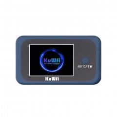3564 B1 | KUWFI Portable CAT7 4G+ Router