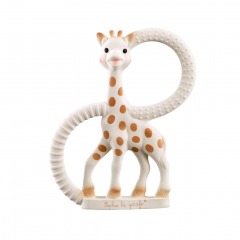 3574 R10 | SOPURE Sophie La Giraffe Teething Ring