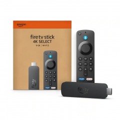 3560 B1 | AMAZON Fire TV Stick 4k Select