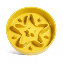 3571 O4 | TAUCI Slow Feeder Dog Bowl