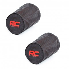 3570 O5 | ROUGH COUNTRY Intake Pre-Filter 2-Pack