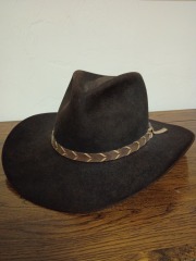Stetson - The Gun Club
