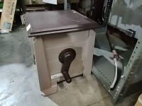 hose cabinet 3211