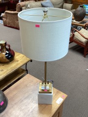 Lamp