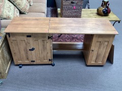 Desk