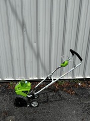 Greenworks 40V 10\