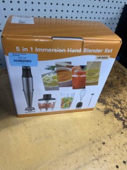 immersion Blinder handheld