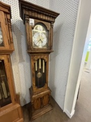 Online:D-Grandfather Clock