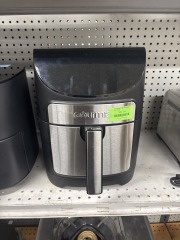 Gourmia Programmable Air Fryer