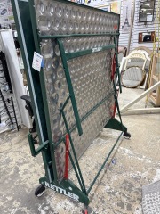 Kettler Ping Pong Table