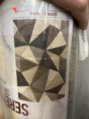 Online:N-Area Rug 5x8, Brown
