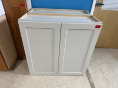 WALL CABINET W3636