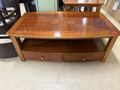 COFFEE  TABLE