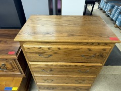 DRESSER