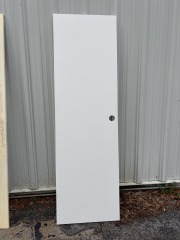 White Hollow Core Door 24\