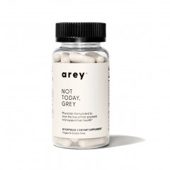 3594 M1 | AREY Not Today Grey Hair Supplement