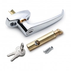 3588 R9 | PRO CHUTES ADA L Handle Kit