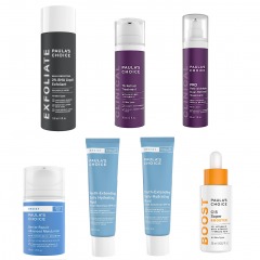 3587 R6 | PAULA'S CHOICE Skincare Bundle