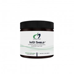 3586 M1 | DESIGNS FOR HEALTH IgGI Shield Powder