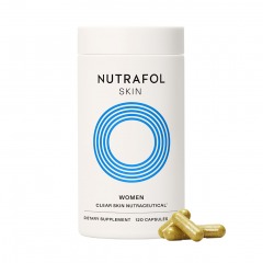 3578 M1 | NEUTRAFOL Clear Skin Neutraceutical