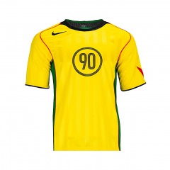 3593 P7 | NIKE Men's Dri-Fit Total 90 Jersey
