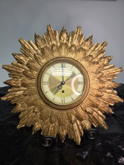 Decor wall Clock