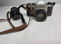 Vintage Camera