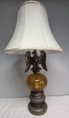 Vintage table lamp