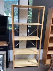 Shelves