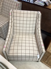 Arm Chair