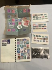 Online:D-Stamp Collection